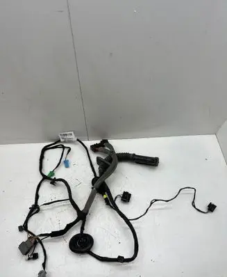 Volvo C40 Front door wiring loom 32375395 F11999