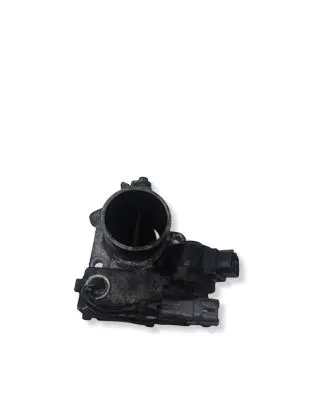 Toyota Corolla Verso E121 Throttle valve 8967221020