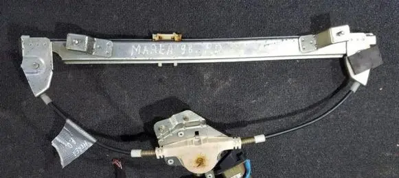 Fiat Marea Sliding door window regulator with motor