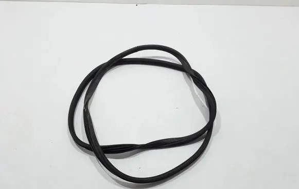 Opel Movano B Front door rubber seal 8200677001