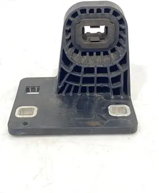 Volkswagen ID.4 Radiator support slam panel bracket 1EA121367H