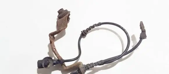 Renault Clio III ABS brake wheel speed sensor 8200419177 0265007742