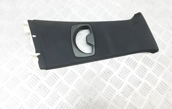 BMW 5 E60 E61 (B) pillar trim (top) 7027088