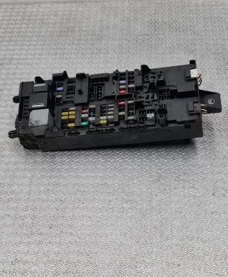 Land Rover Range Rover Sport L494 Fuse module JPLA14A073BB 5C5A11F01 07062018