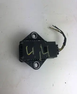 Land Rover Range Rover Sport L320 ESP acceleration yaw rate sensor 1275100464