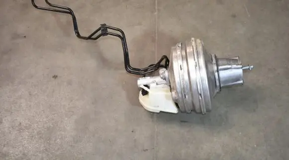 Bentley Flying Spur Brake booster 3D0612357B 3W1612105H 3W1698641B