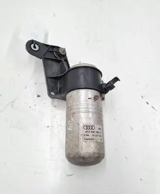 Audi A6 S6 C6 4F Air conditioning (A/C) air dryer 4F0820189H