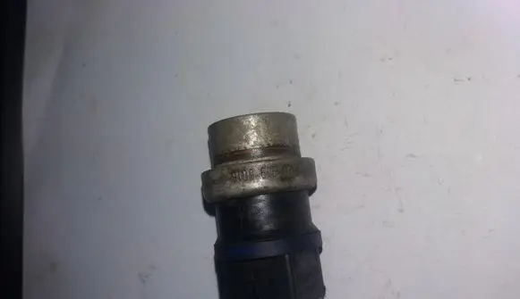 Coolant temperature sensor