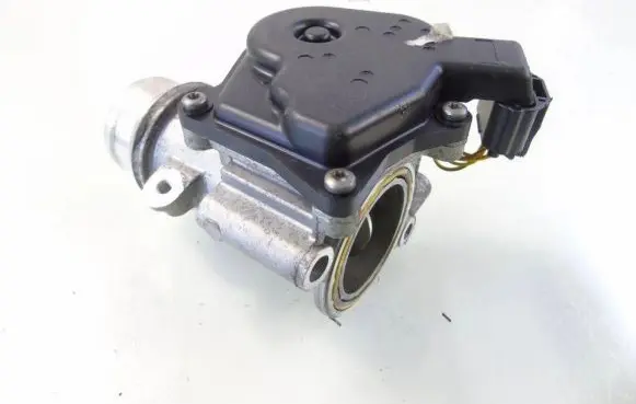 Mercedes-Benz A W177 Engine shut-off valve 161A03415R