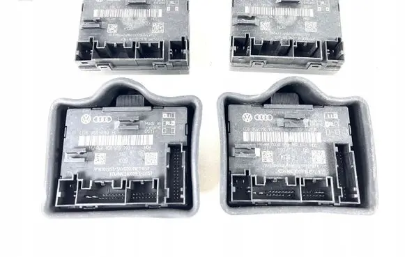 Audi A7 S7 4G Homelink control unit 4G8959795H