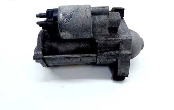 Nissan Qashqai Starter motor 233000379R