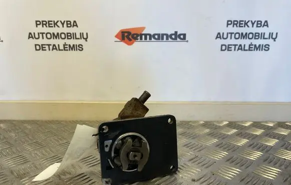 Iveco Daily 35 - 40.10 Vacuum pump