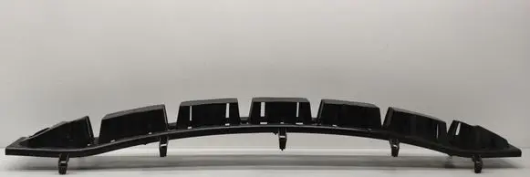 Suzuki Swift II Rear bumper support beam 7245171L0