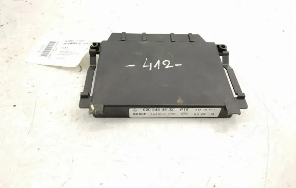 Mercedes-Benz E W210 Parking PDC control unit/module A0205454832 0205454832