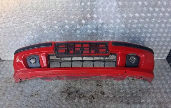 Honda Civic Front bumper