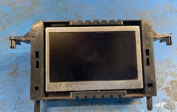 Ford Escape III Screen/display/small screen F1FT18B955CG
