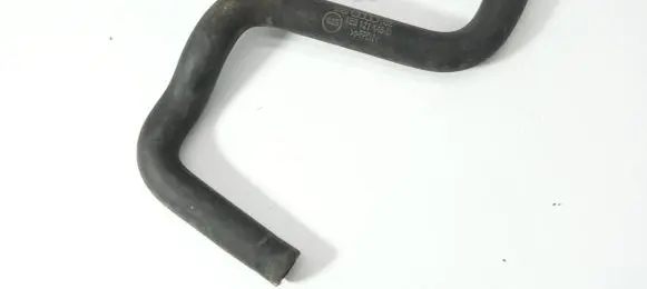 Audi A8 S8 D3 4E Engine coolant pipe/hose 4E0121445D