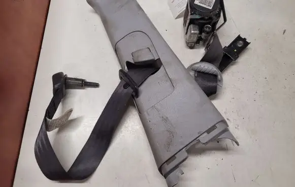 KIA Sportage Front seatbelt 608148800A