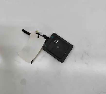 Toyota C-HR II Blind spot module 88162F4040