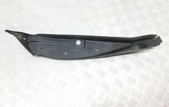 Mercedes-Benz CLS C219 Fender end trim A2198890125