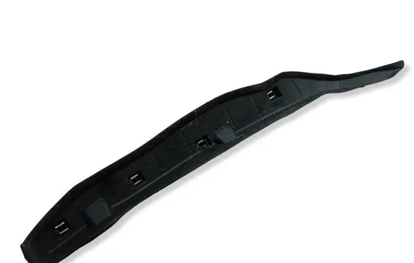 BMW X3 G01 Fender end trim 7395549 10531510