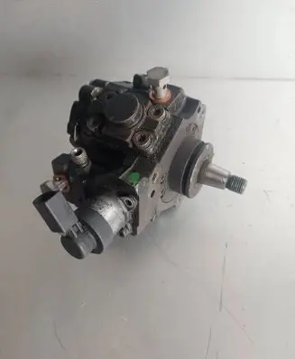 Audi Q7 4L Fuel injection high pressure pump 059130755L 0445010133