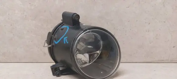 Volkswagen Polo IV 9N3 Front fog light 6Q0941700