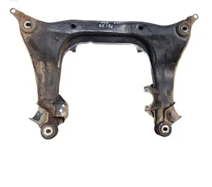 Volkswagen PASSAT B5 Front subframe 4B0399313DJ