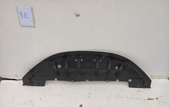 Renault Zoe Front bumper skid plate/under tray 1119954X