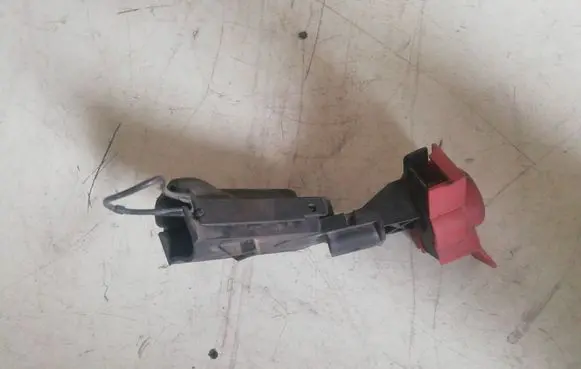 BMW X3 F25 Other control units/modules
