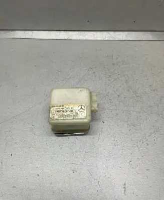 Mercedes-Benz S W220 Alarm system siren 2028203826 990201