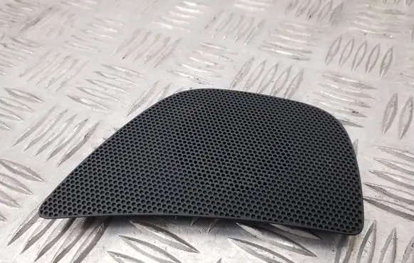Side speaker trim/cover