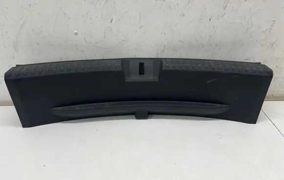 Cupra Leon Trunk/boot sill cover protection 5FA863459A