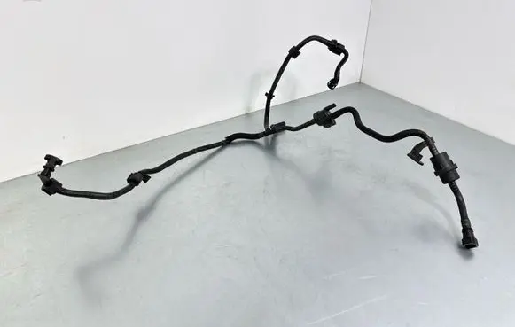 Porsche Macan (95B) Vacuum line/pipe/hose 94660524100