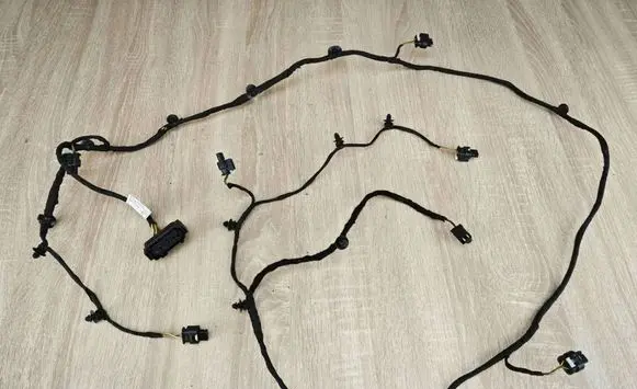 BMW X6 G06 Parking sensor (PDC) wiring loom 5A75A70