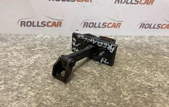 Land Rover Freelander 2 - LR2 Front door check strap stopper