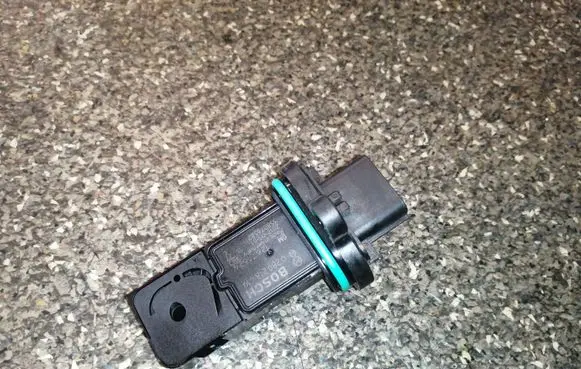 Opel Mokka X Mass air flow meter 0280218419 12671624