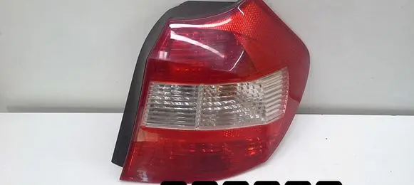 BMW 1 E81 E87 Rear/tail lights eu # 6924502