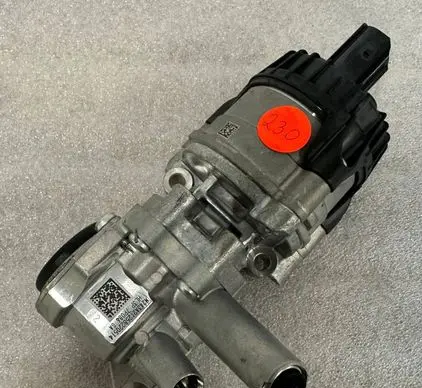 Ford Ranger IV Oil pump HL3P7P086GA