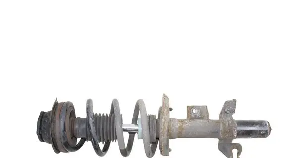 Jeep Cherokee Front shock absorber/damper 05168699AB