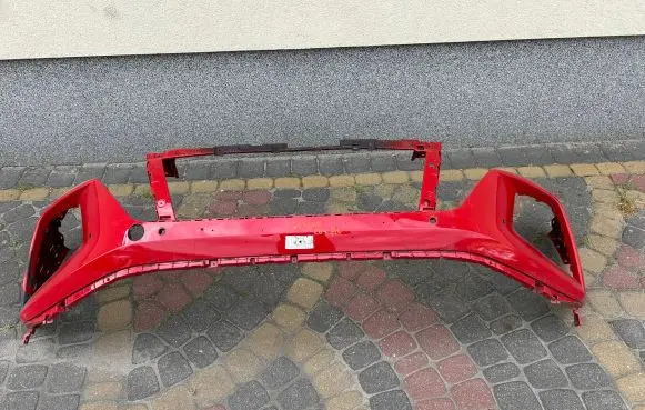 Hyundai Tucson TL Front bumper 86511N7000 AX46CAB