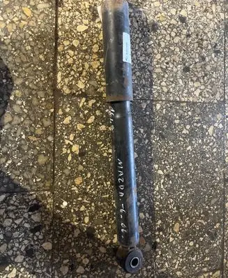 Mazda 6 Rear shock absorber/damper