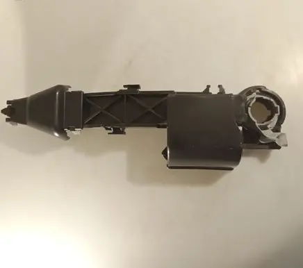 Renault Master III Front door exterior handle/bracket PR0002272 806067794R PR0000353D
