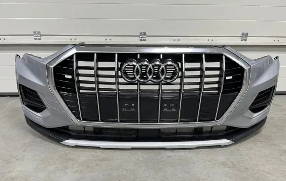 Audi Q3 F3 Front bumper 83A807438