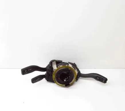 Audi A6 S6 C6 4F Indicator stalk 4E0953541A 4E0953521