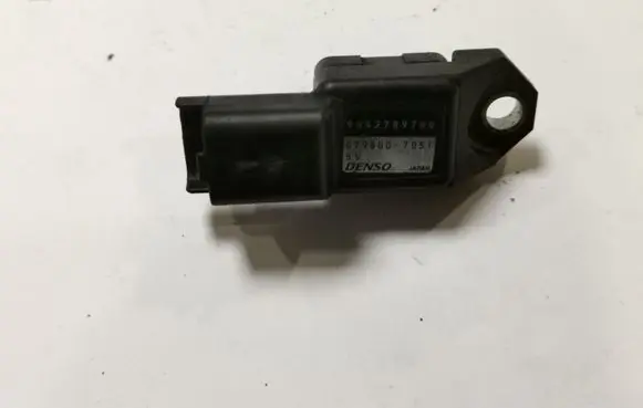 Peugeot 807 Air pressure sensor 9642789780 0798007051