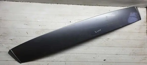 BMW 5 E60 E61 Rear window tailgate spoiler 5171706146711 22944915 621300