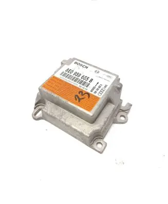 Audi A4 S4 B6 8E 8H Airbag control unit/module 8E0959655B