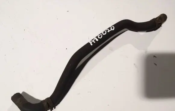 Toyota Avensis T250 Engine coolant pipe/hose