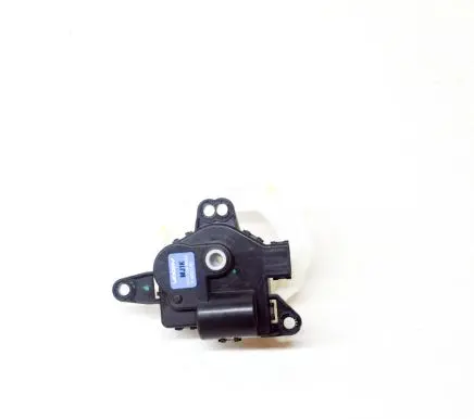 Tesla Model X Air flap motor/actuator D266EB9AA01